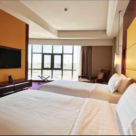 Beijing Taishan Hotel Εξωτερικό φωτογραφία
