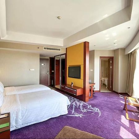 Beijing Taishan Hotel Εξωτερικό φωτογραφία