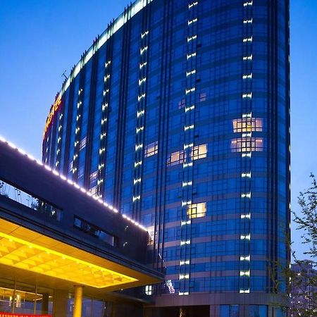 Beijing Taishan Hotel Εξωτερικό φωτογραφία