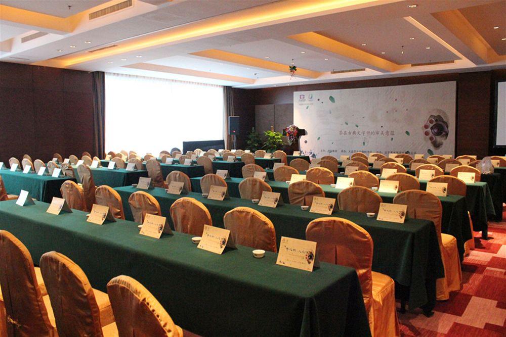 Beijing Taishan Hotel Εξωτερικό φωτογραφία