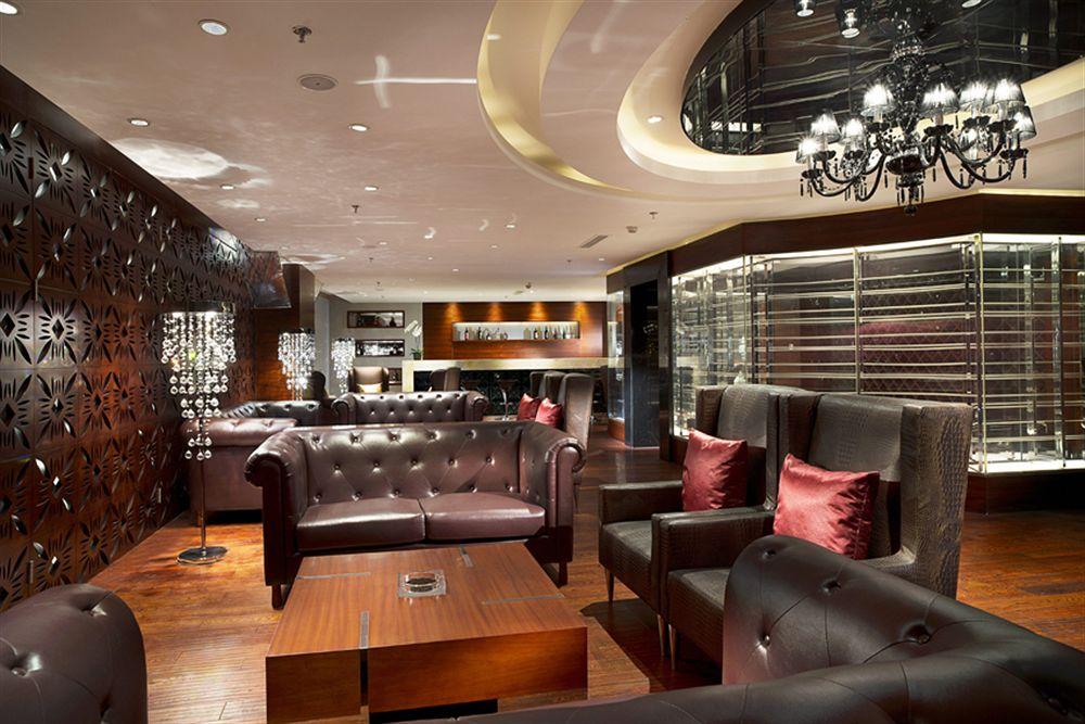 Beijing Taishan Hotel Εξωτερικό φωτογραφία