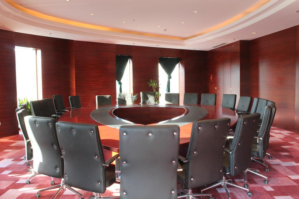 Beijing Taishan Hotel Εξωτερικό φωτογραφία