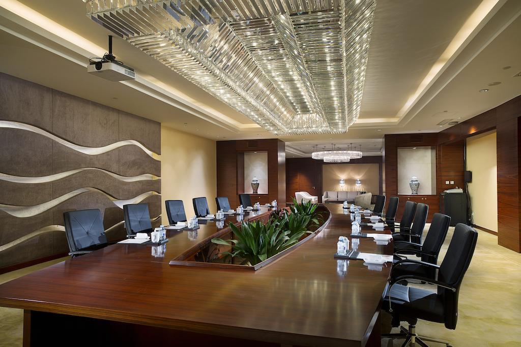 Beijing Taishan Hotel Εξωτερικό φωτογραφία