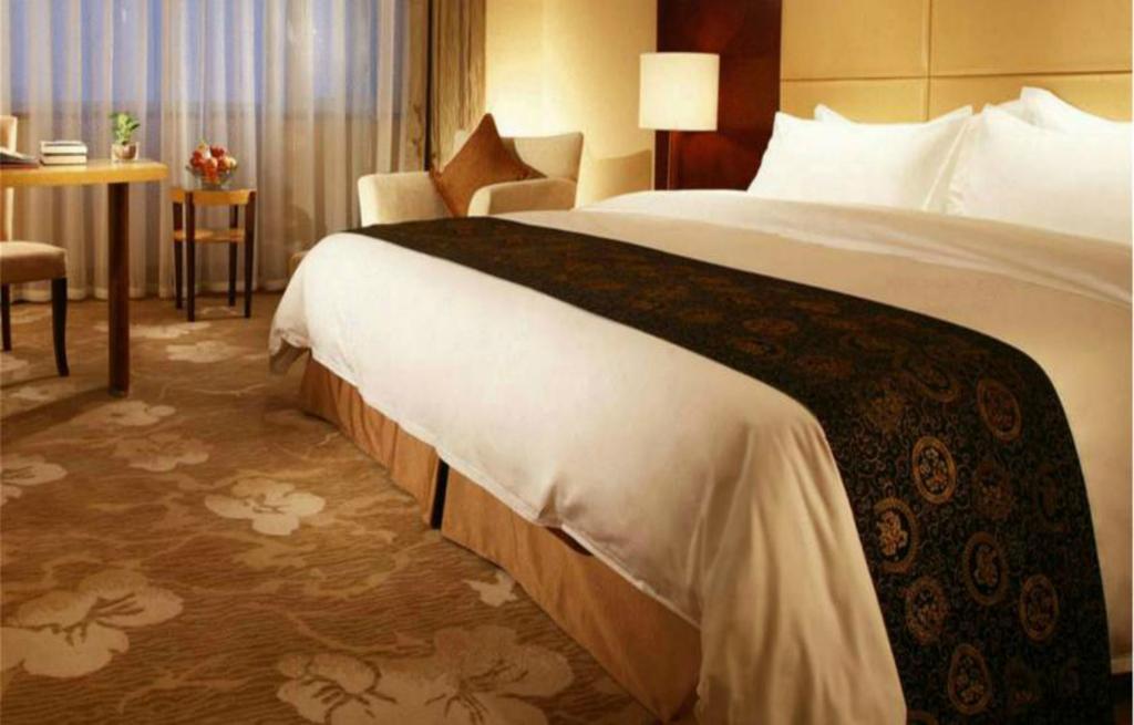 Beijing Taishan Hotel Εξωτερικό φωτογραφία