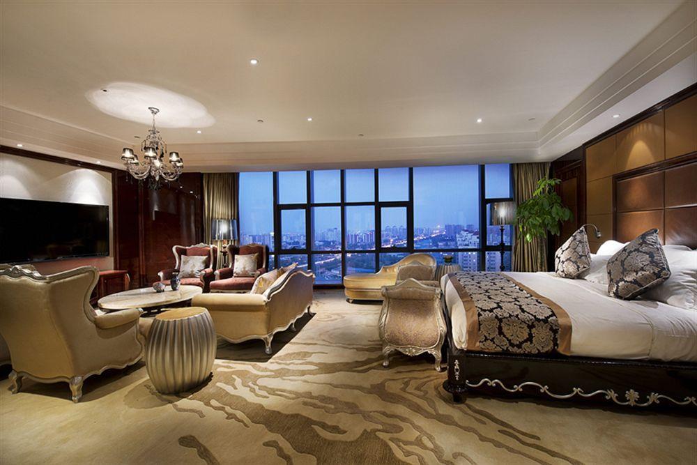 Beijing Taishan Hotel Εξωτερικό φωτογραφία