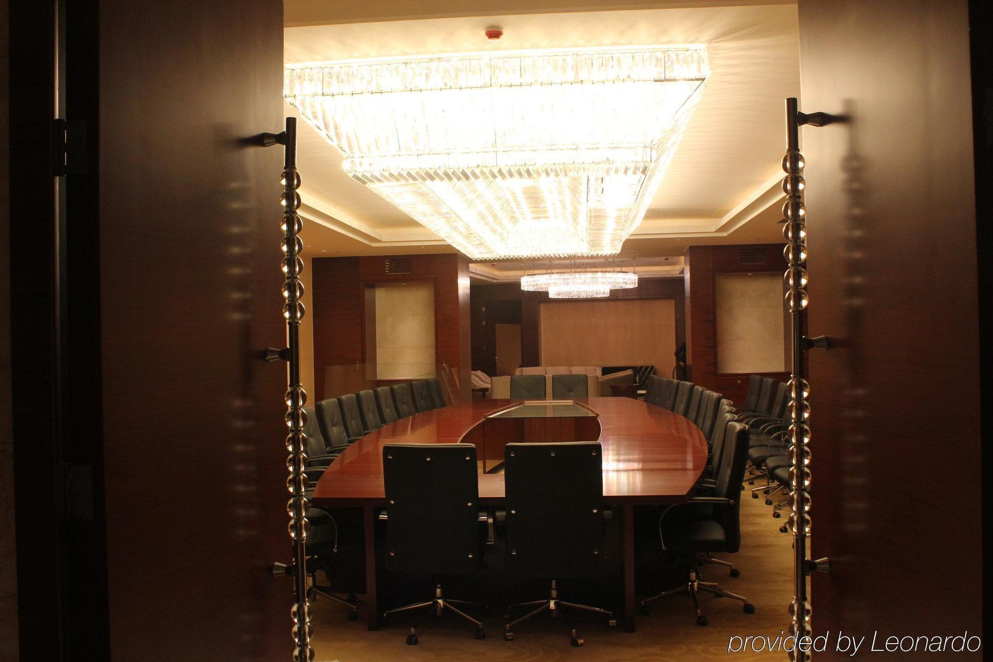 Beijing Taishan Hotel Εξωτερικό φωτογραφία