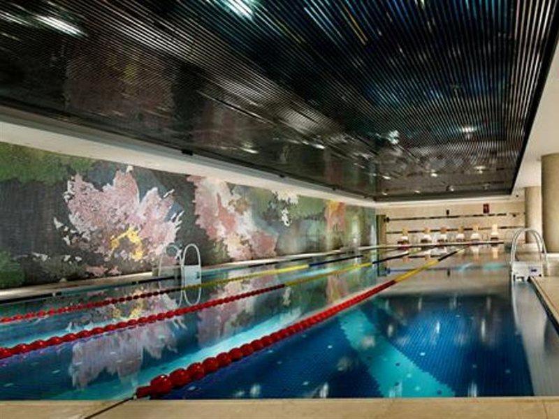 Beijing Taishan Hotel Εξωτερικό φωτογραφία