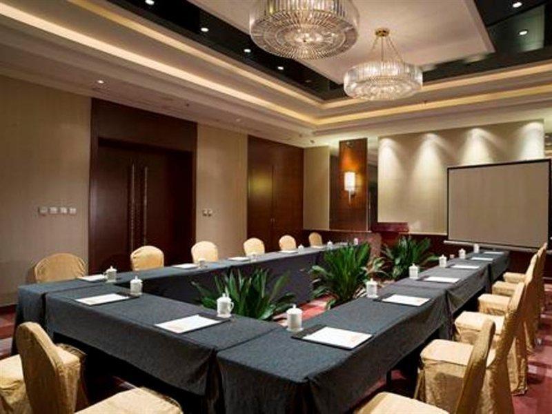 Beijing Taishan Hotel Εξωτερικό φωτογραφία
