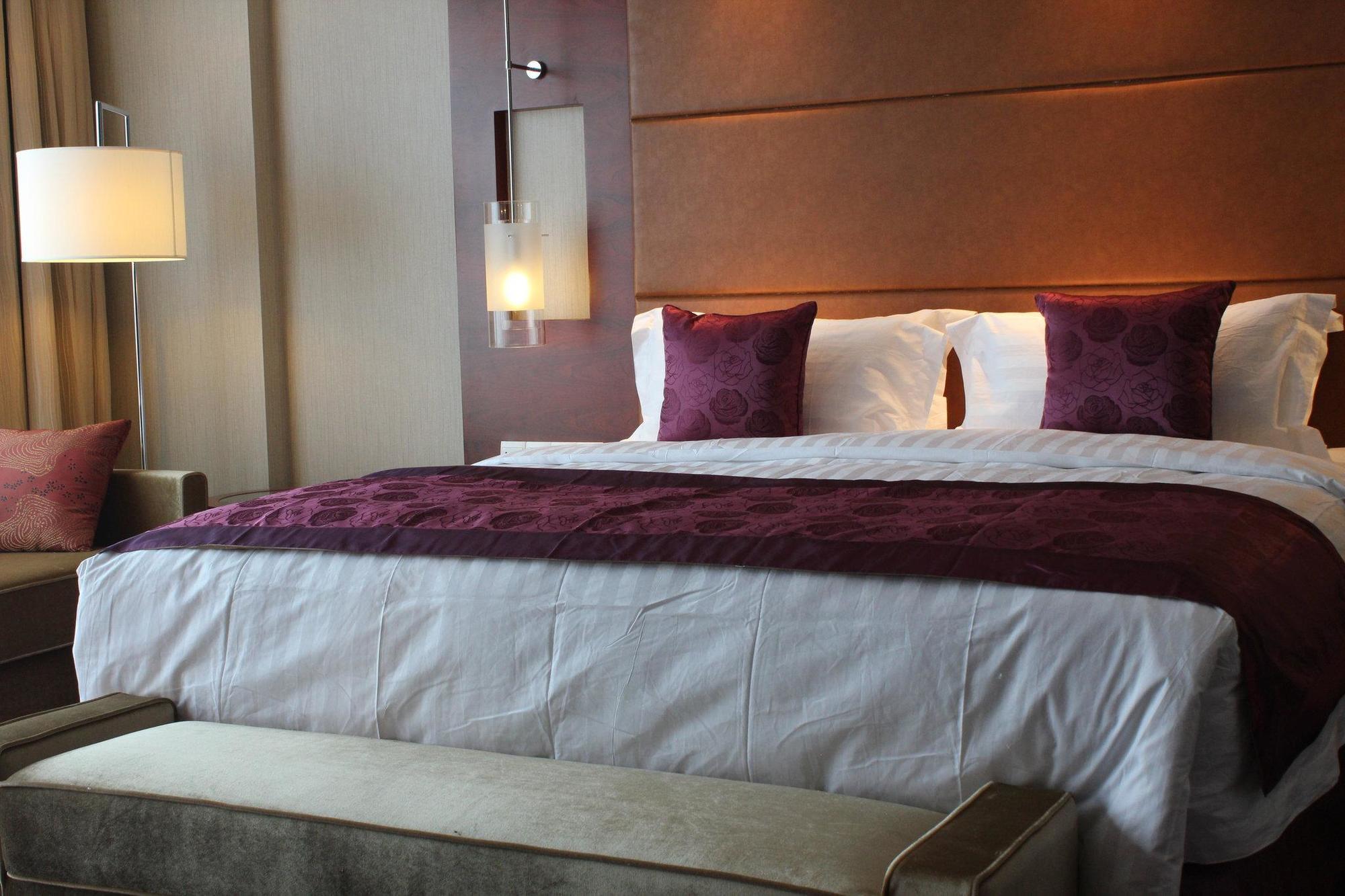 Beijing Taishan Hotel Εξωτερικό φωτογραφία