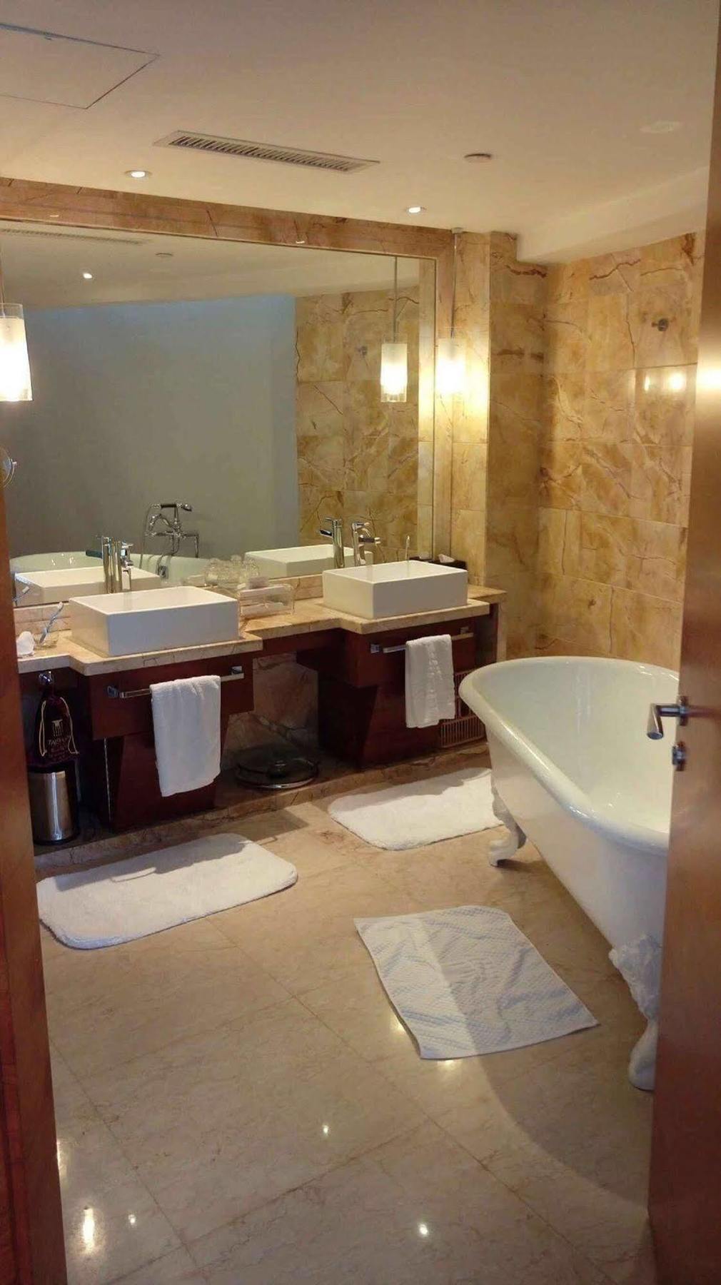 Beijing Taishan Hotel Εξωτερικό φωτογραφία