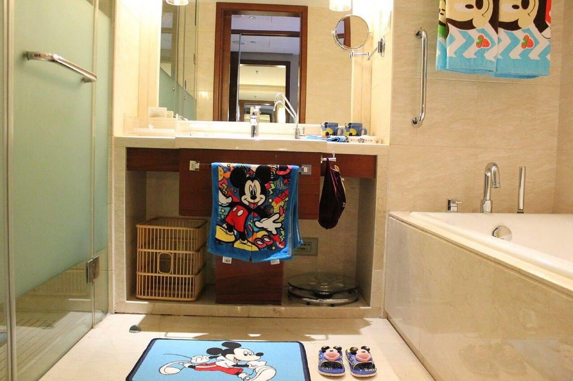 Beijing Taishan Hotel Εξωτερικό φωτογραφία
