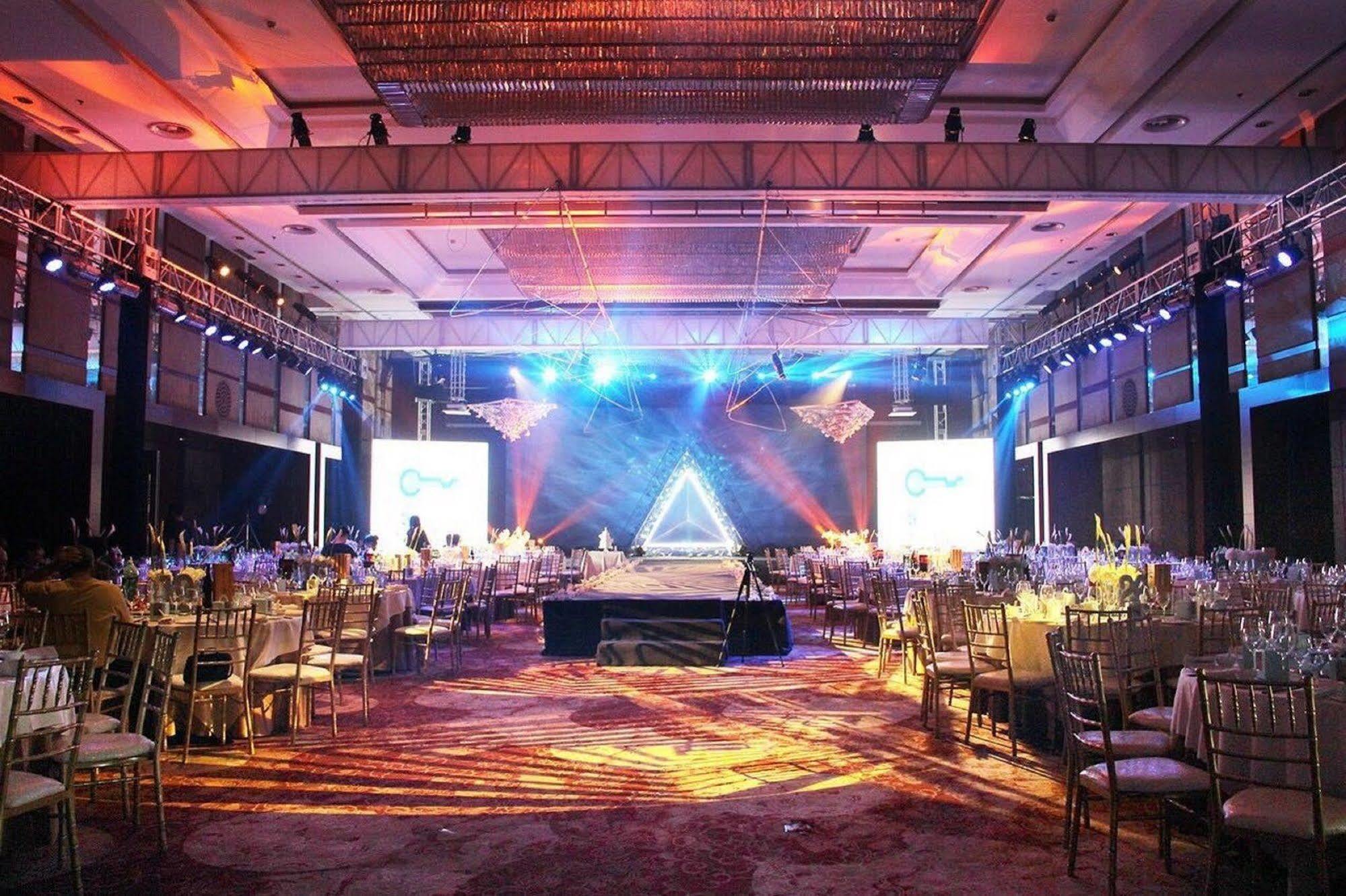 Beijing Taishan Hotel Εξωτερικό φωτογραφία